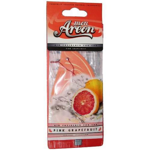 Ароматизатор для авто Areon Mon Classic Lemon (51358)