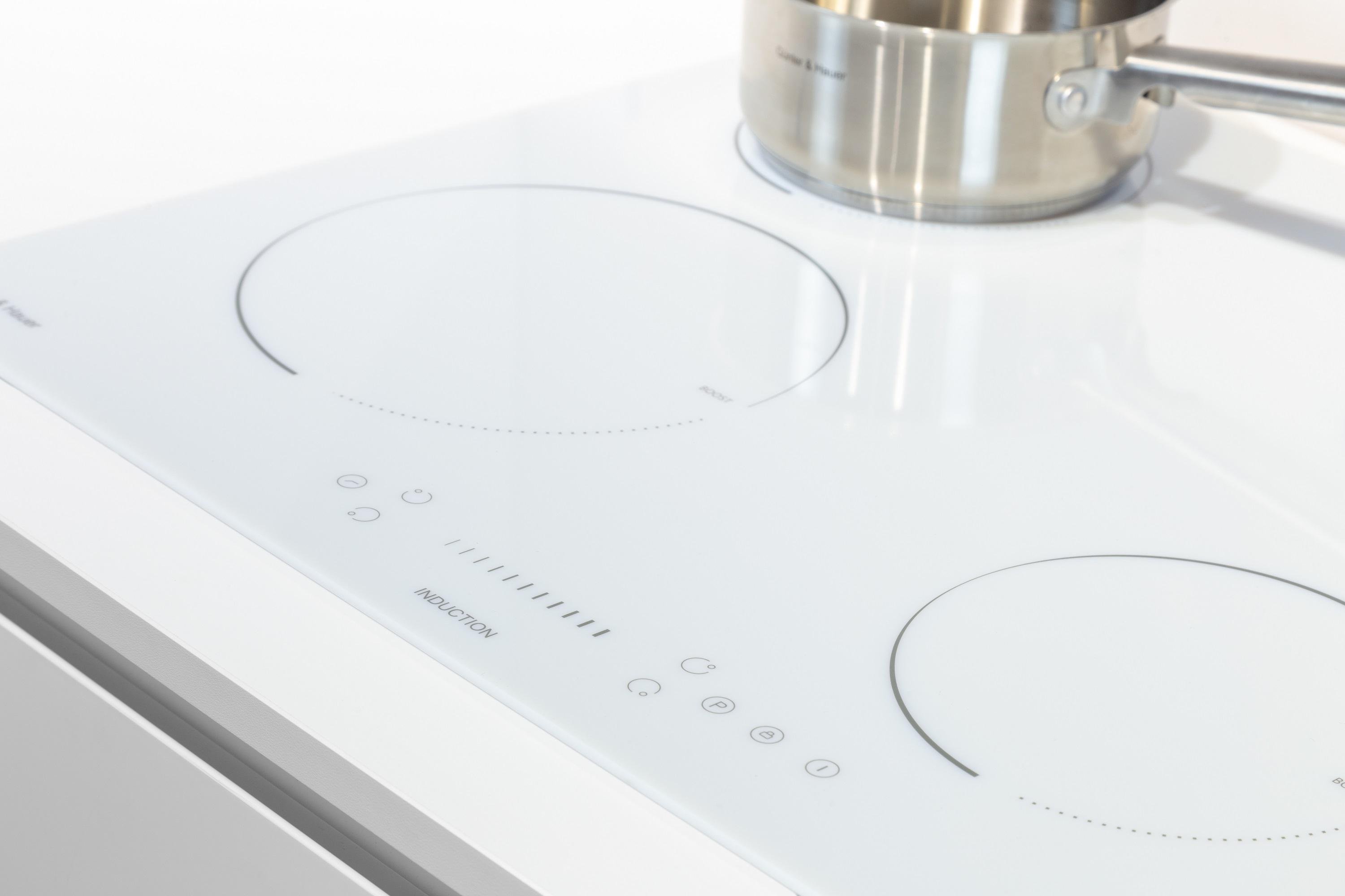 Варочная поверхность индукционная Gunter&Hauer I 6 FW (3595) - фото 12 Варочная поверхность индукционная Gunter&Hauer I 6 FW (3595) - фото 12