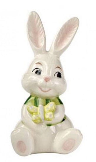 Статуэтка Goebel Кролик с бабочкой