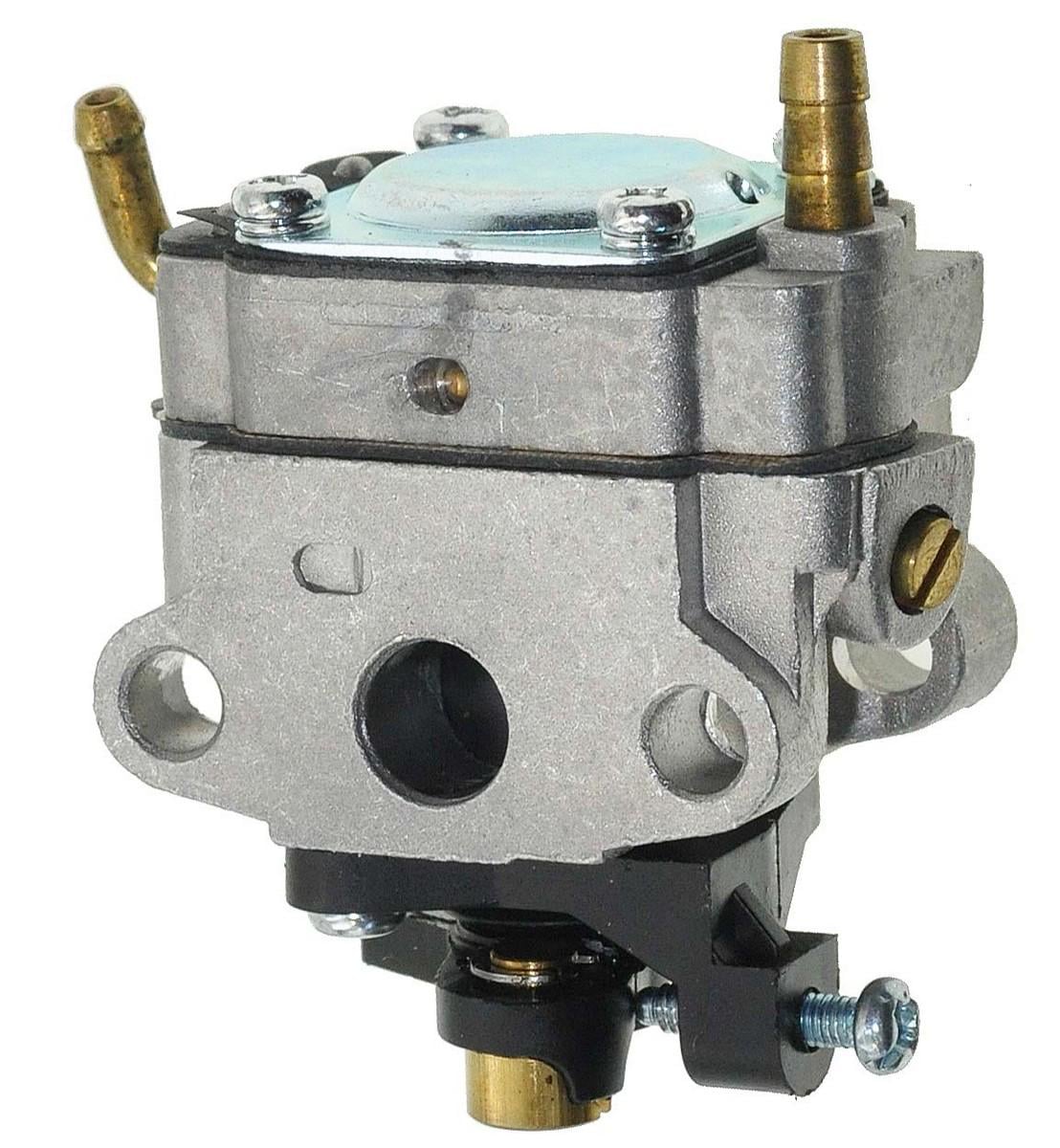 Карбюратор мотокосы 1E36F поршень d36