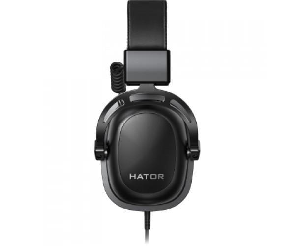 Наушники Hator Hypergang 2 Black (HTA-910) - фото 2 Наушники Hator Hypergang 2 Black (HTA-910) - фото 2