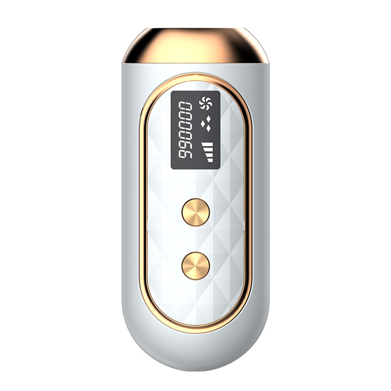 Фотоэпилятор женский лазерный IPL с охлаждением кварцевый (2734276008205)