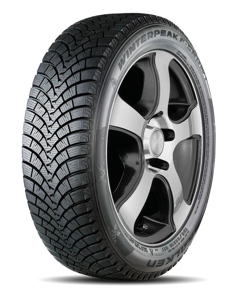 Автошина Falken Winterpeak F-Snow 1 205/50R17 93T