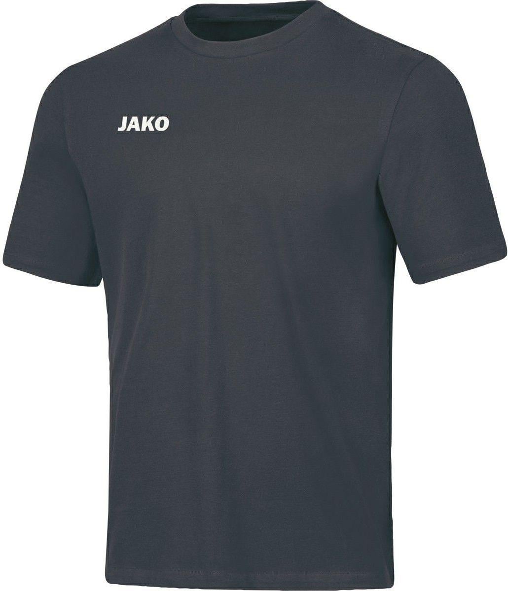 Футболка Jako BASE 6165-21 S Серый
