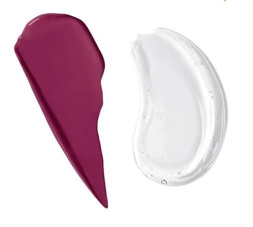 Помада-блеск губная NYX Professional Makeup Shine Loud Lip Color 20 In Charge 2x3,4 мл (2504799545) - фото 3 Помада-блеск губная NYX Professional Makeup Shine Loud Lip Color 20 In Charge 2x3,4 мл (2504799545) - фото 3