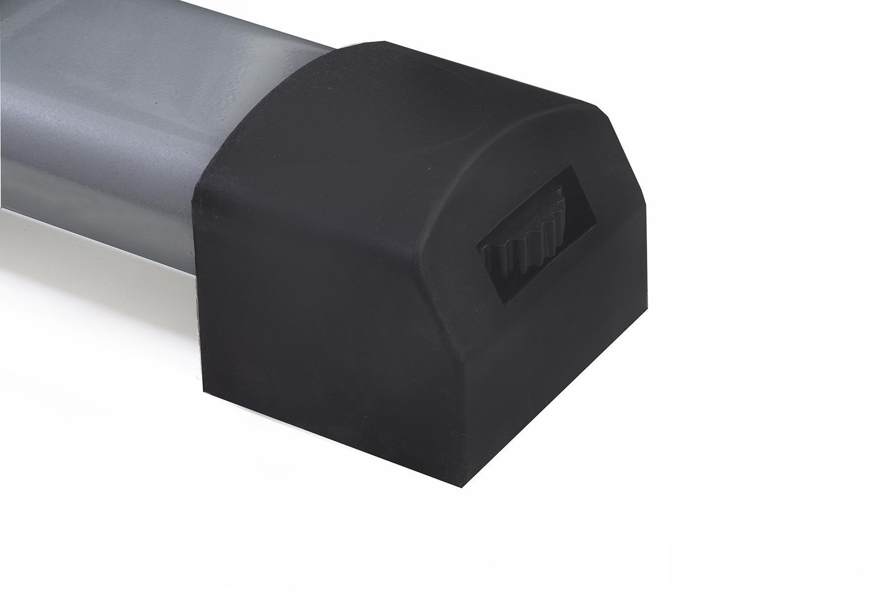 Орбитрек Toorx Elliptical ERX 90 (ERX-90) - фото 5 Орбитрек Toorx Elliptical ERX 90 (ERX-90) - фото 5