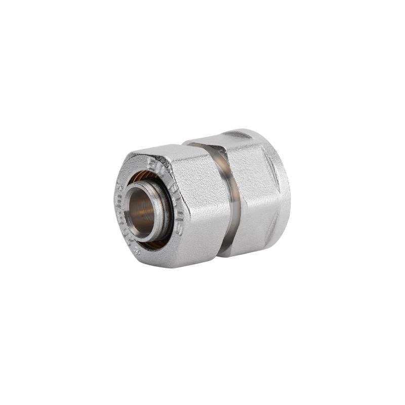 Переходник обжимной SD Plus 20 мм х 3/4" ВР (SD153W2020) Переходник обжимной SD Plus 20 мм х 3/4" ВР (SD153W2020)