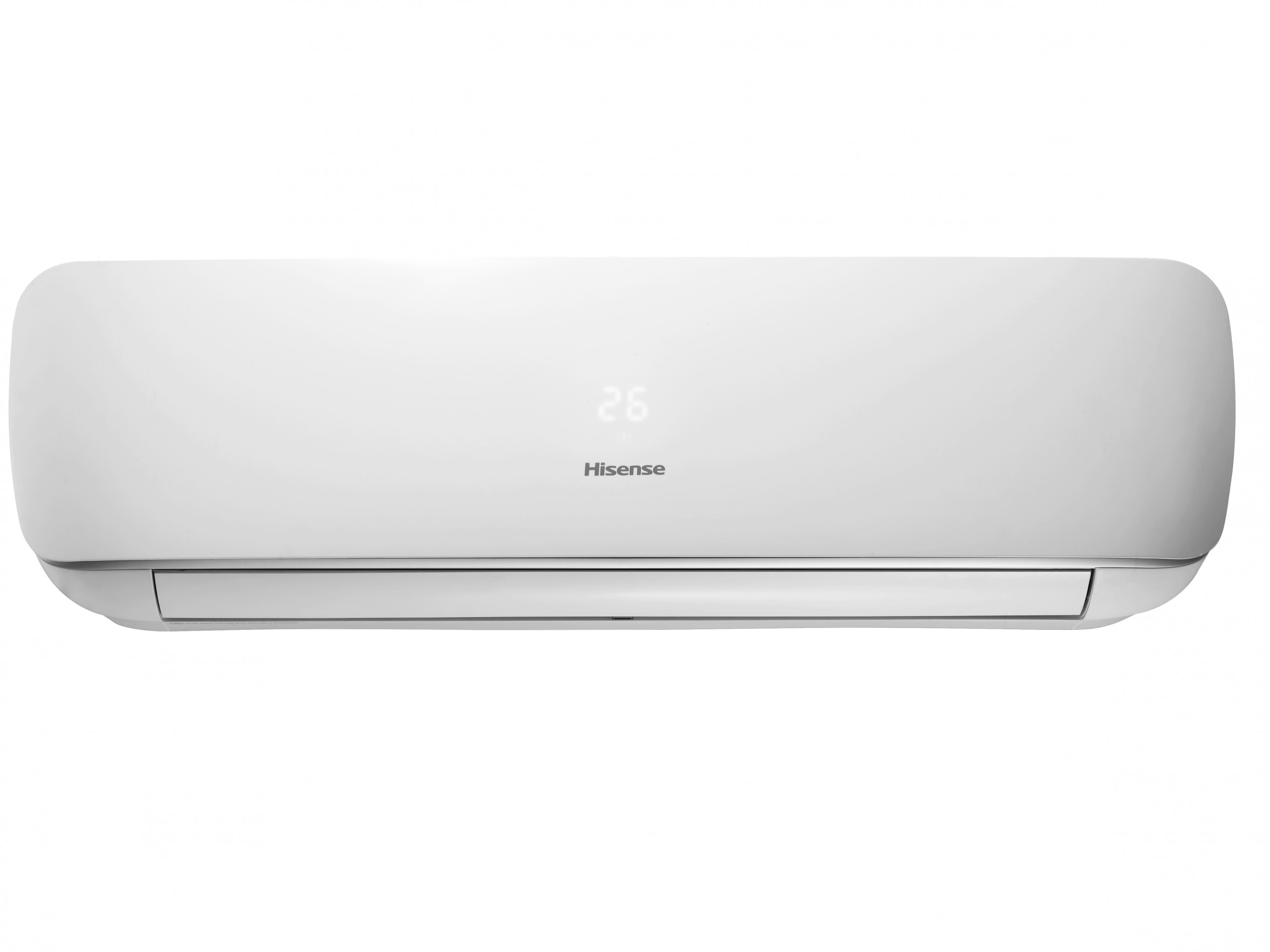 Кондиціонер Hisense Apple Pie AST-09UW4SVETG10G/W - фото 6