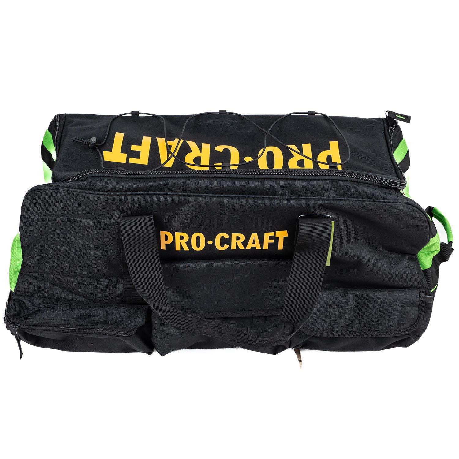 Сумка для інструментів Procraft BG600 (14418774)