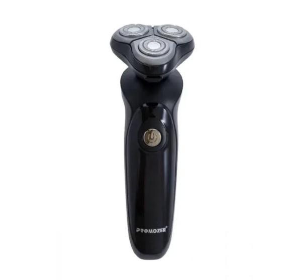 Электробритва ProMozer 1153 роторная аккумуляторная (1448730432)