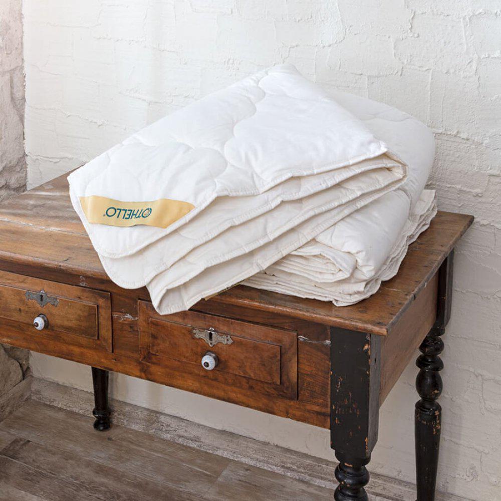 Ковдра Othello Cottina 155х215 см (2000022174022) - фото 2 Ковдра Othello Cottina 155х215 см (2000022174022) - фото 2