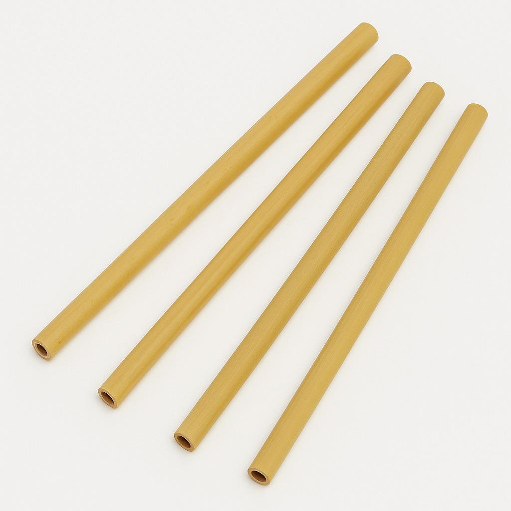 Трубочки бамбуковые Pretty Little Thing CNF2299 4 шт. Трубочки бамбуковые Pretty Little Thing CNF2299 4 шт.