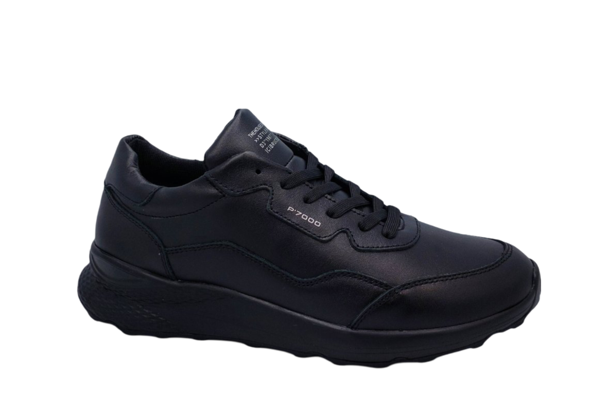 Кроссовки мужские KONORS 87072781/45 р. 45 Черный Кроссовки мужские KONORS 87072781/45 р. 45 Черный