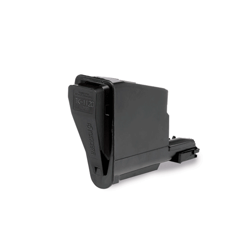 Тонер-картридж Kyocera TK-1120 для FS-1060DN/FS-1025MFP/FS-1125MFP Black (1T02M70NX1)