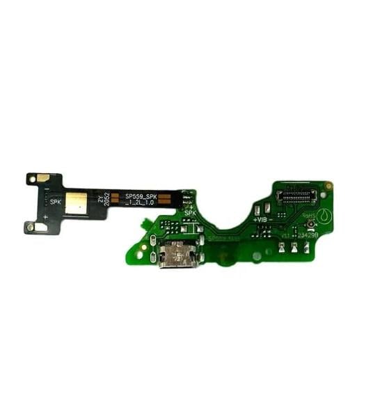 Нижня плата для Tecno Pop 2F (000567486)