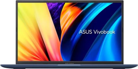 Ноутбук Asus VivoBook 17X S1703QA Quiet Blue (K1703ZA-SB54) - фото 3