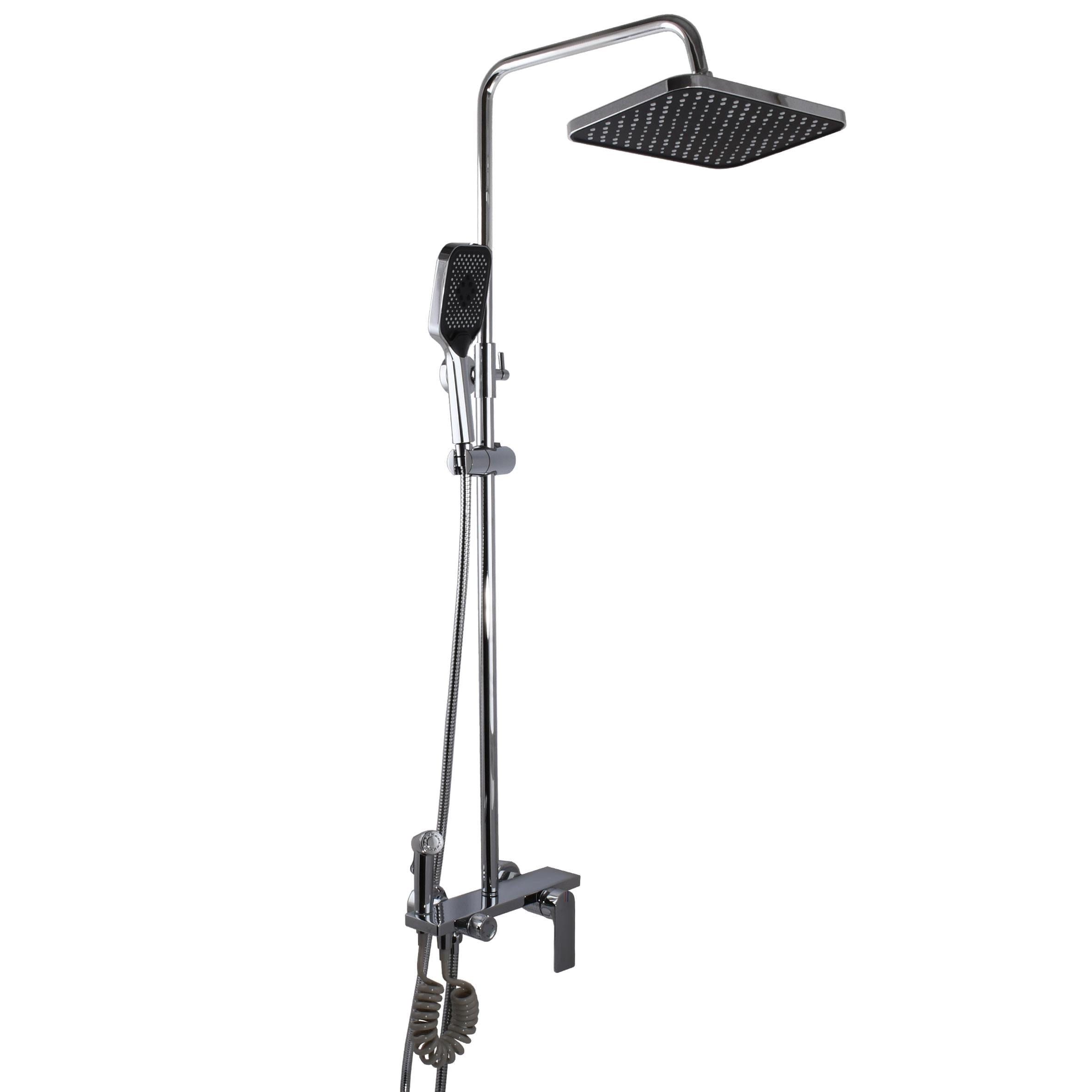 Душевая система Globus Lux TURIN GLTU-0550 (000031790) Душевая система Globus Lux TURIN GLTU-0550 (000031790)
