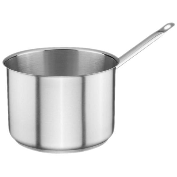 Сотейник Helios без крышки 7 л (7749)