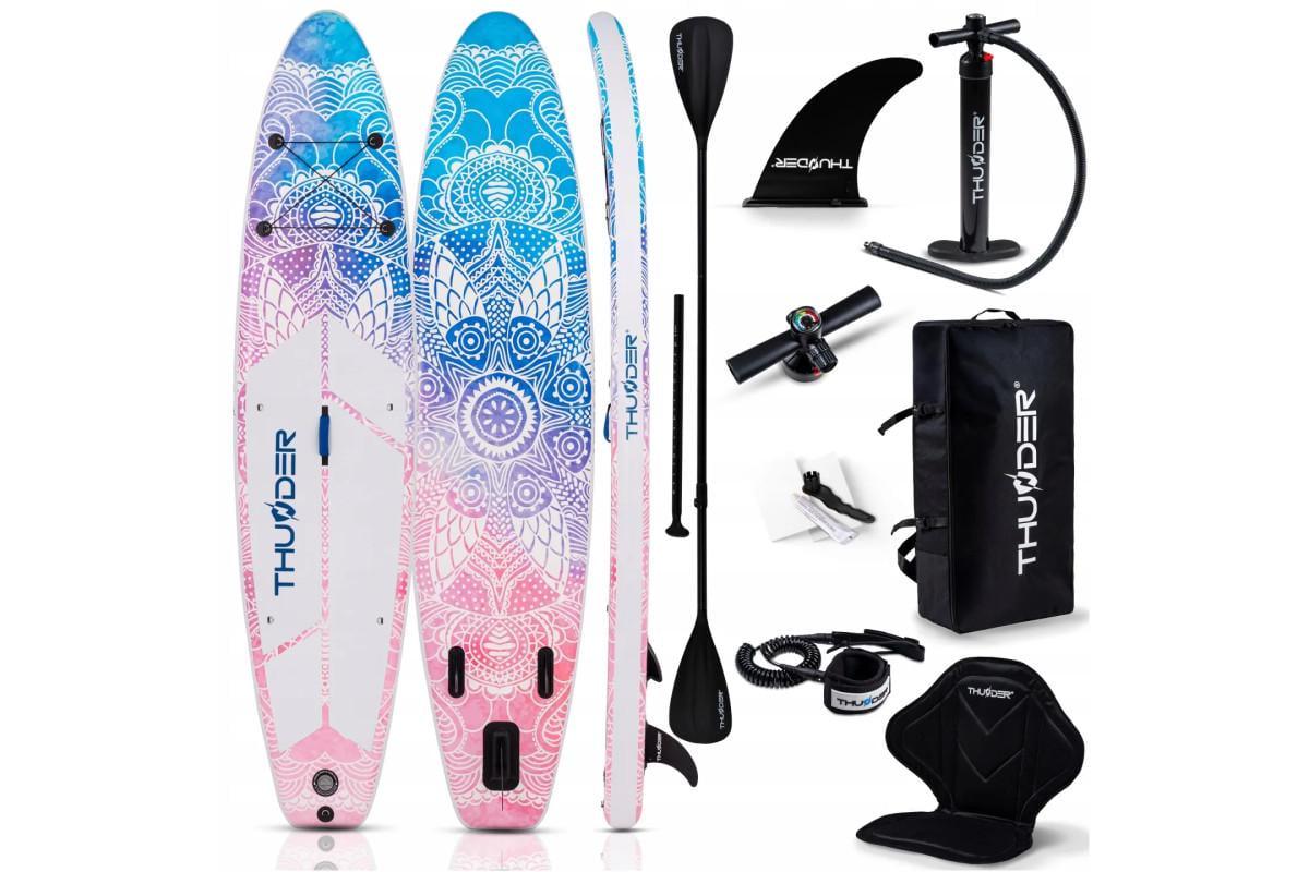 SUP-дошка надувна THUNDER 350 см Aurora