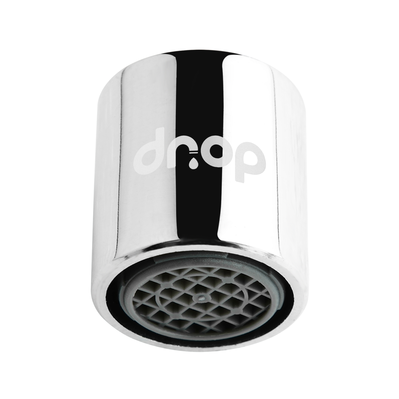 Аэратор водосберегающий для смесителя DROP SP16E-F 33% 8 л/мин внутренняя F 16 мм (24237514)