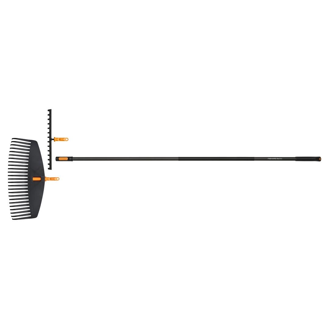 Набор грабель Fiskars OneClick (1080716)