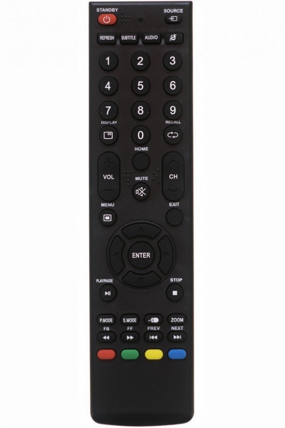 Пульт для телевизора Akai UA32DM1100S (5597)