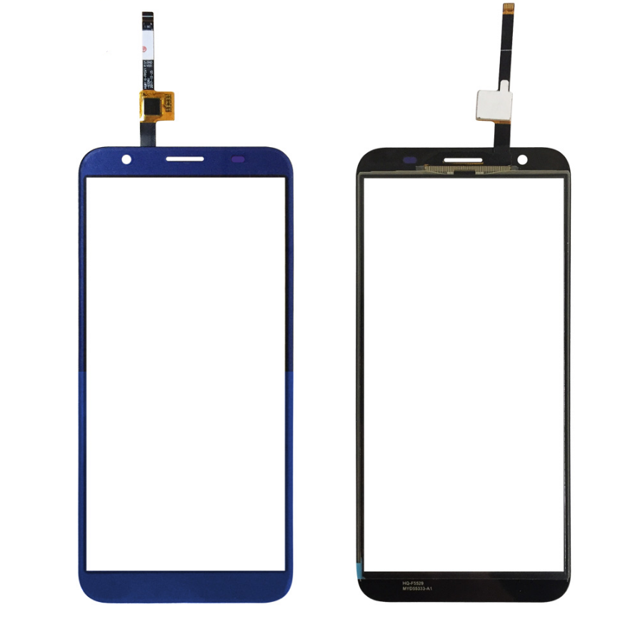 Тачскрін для Doogee X55 Blue - фото 2