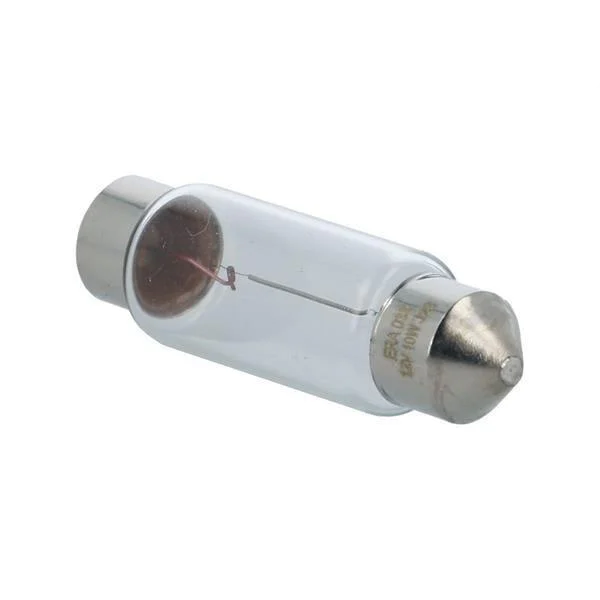 Автомобильная лампа накаливания ERA E033SD-10C C10W 10 Вт 12V (23559964) Автомобильная лампа накаливания ERA E033SD-10C C10W 10 Вт 12V (23559964)