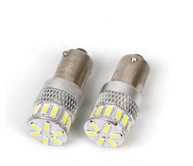 Лампы светодиодные T4W 3G-Series Carlamp лампы автомобильные 18W 240 Lm (BA9S18W)