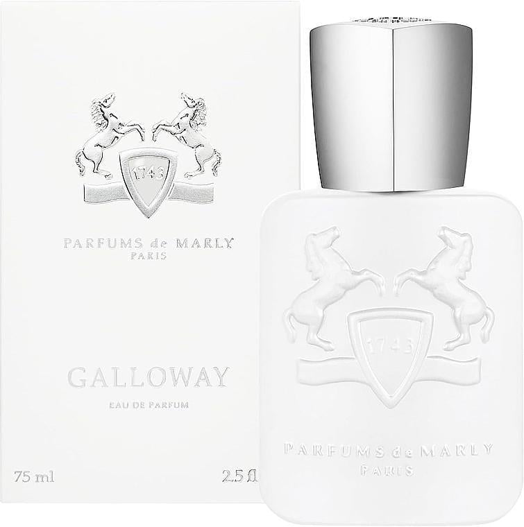 Парфюмированная вода унисекс Parfums De Marly Galloway 75 мл (48733)