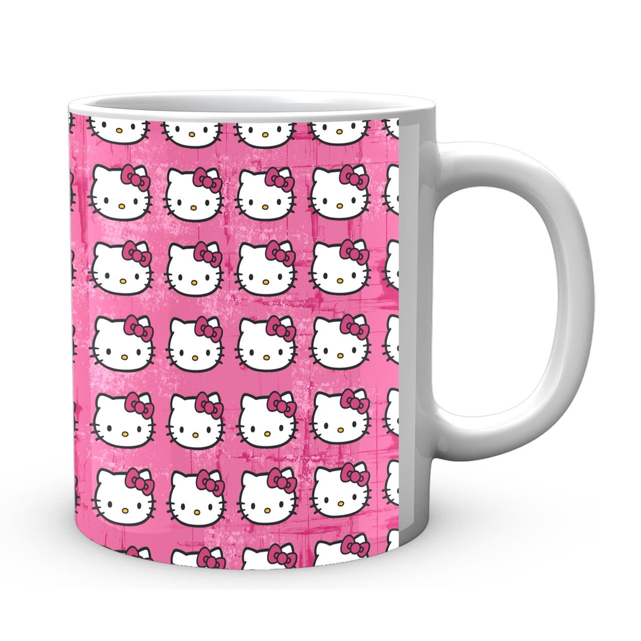 Чашка Geekland Hello Kitty (HK 02.10)