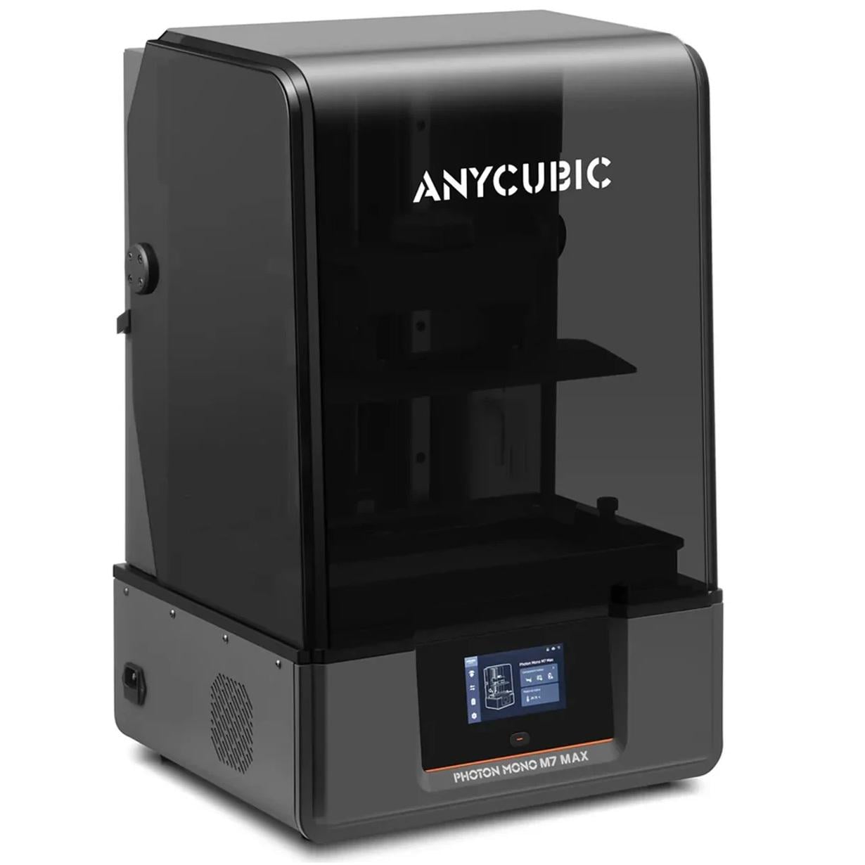 3D-принтер Anycubic Photon M7 Max - фото 2 3D-принтер Anycubic Photon M7 Max - фото 2
