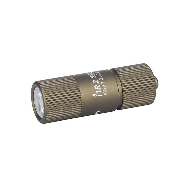 Ліхтар Olight I1R 2 Tan - фото 1