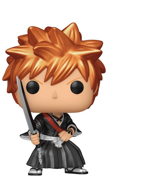 Ігрова фігурка Funko Pop! Ічіґо (75508-ks)