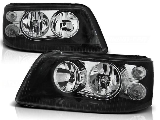 Автомобильные фары передние Volkswagen T5 (2794472212)