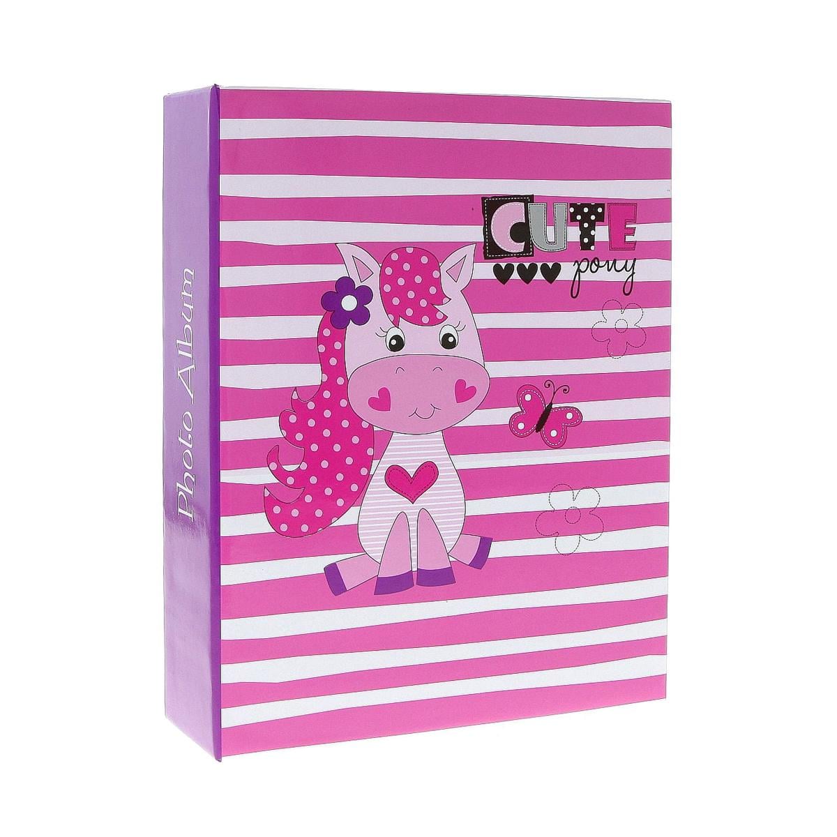 Фотоальбом Gedeon DPH46304/2 A04 10x15/304