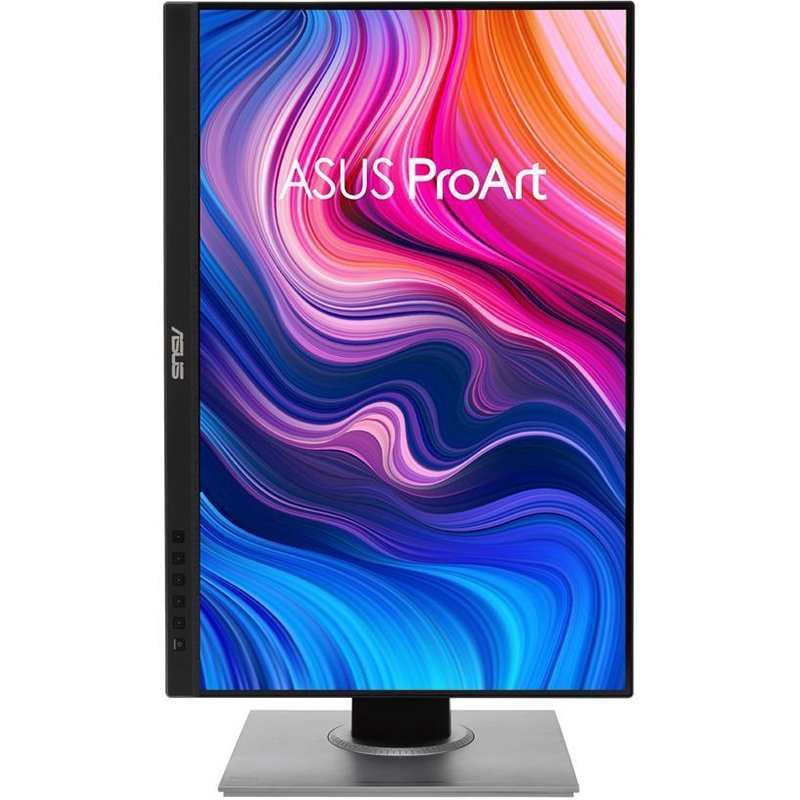 Монітор ASUS PA248QV безрамковий IPS 1920x1200 WUXGA 24" (tf683) - фото 4