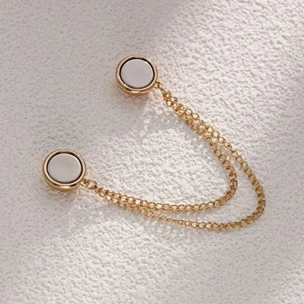 Набор магнитных подхватов для одежды 4 шт. (C01125) - фото 11 Набор магнитных подхватов для одежды 4 шт. (C01125) - фото 11