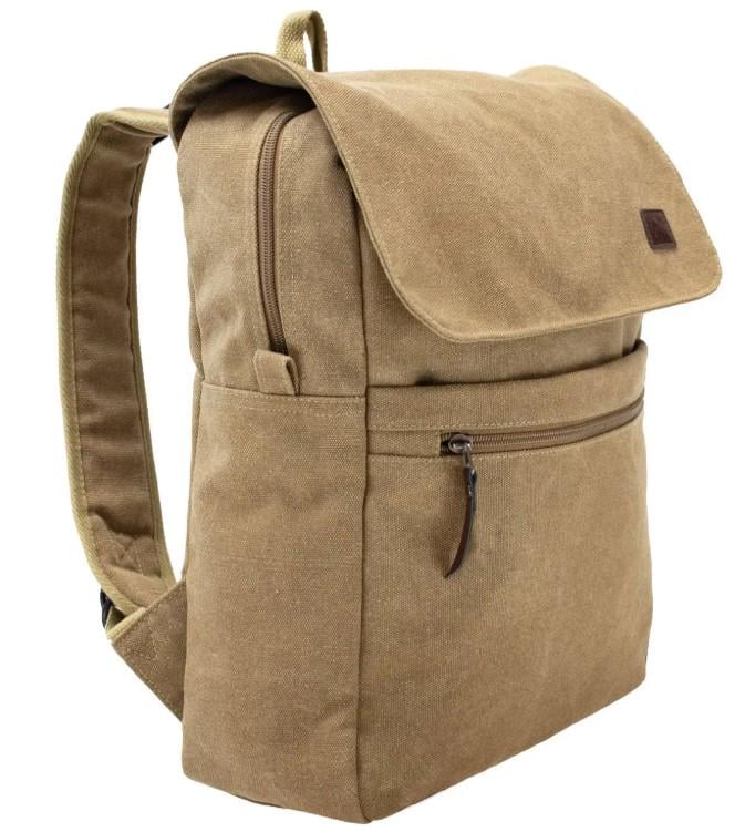 Городской рюкзак SEMI LINE J4922-1 15 Beige (DAS302197)