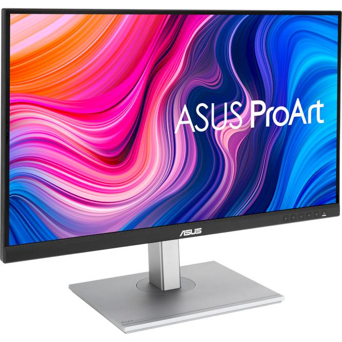 Монитор Asus ProArt PA278CV Черный (90LM06Q1-B02370) - фото 2