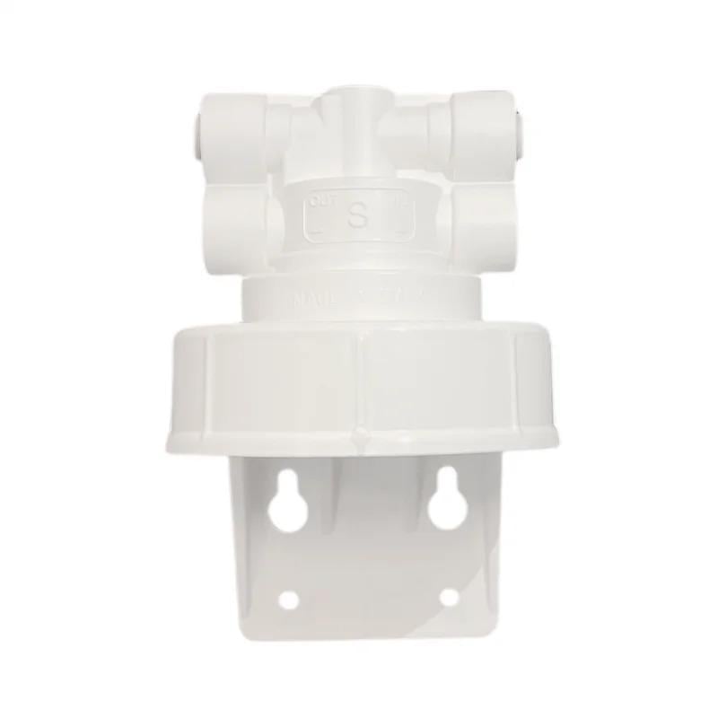 Голова serial flow для фильтра Pallas PWG 1/4” (1662010007)