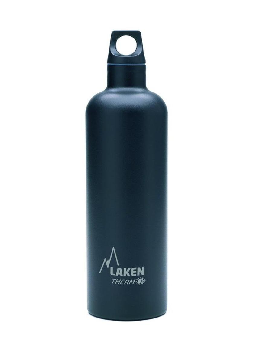 Термофляга Laken Futura Thermo 0,75 L Blue (1004-TE7A)