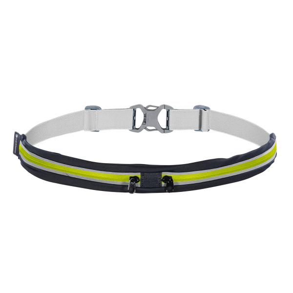 Сумка на пояс Ferrino X-Belt Black (22678)