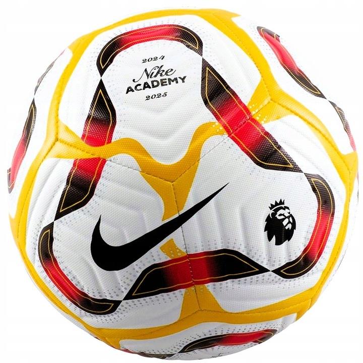 Футбольний м’яч Nike Premier League Academy FZ2976-102 р. 5 (21137790)