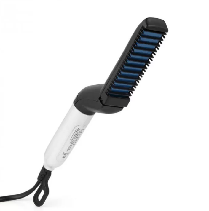 Выпрямитель для бороды и волос Beard Straightener Мatrix НФ-00006780 (IR003569) - фото 1