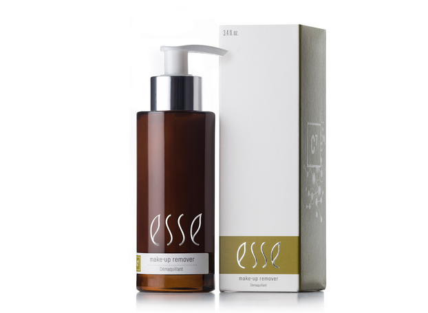 Засіб для зняття макіяжу Esse Core Make-up Remover C7 для всіх типів шкіри 100 мл Засіб для зняття макіяжу Esse Core Make-up Remover C7 для всіх типів шкіри 100 мл