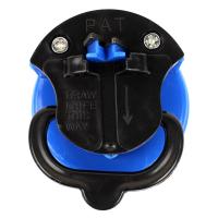 Точилка для ножів і ножиць на присосці KNIFE SHAPER 139509 - фото 2 Точилка для ножів і ножиць на присосці KNIFE SHAPER 139509 - фото 2