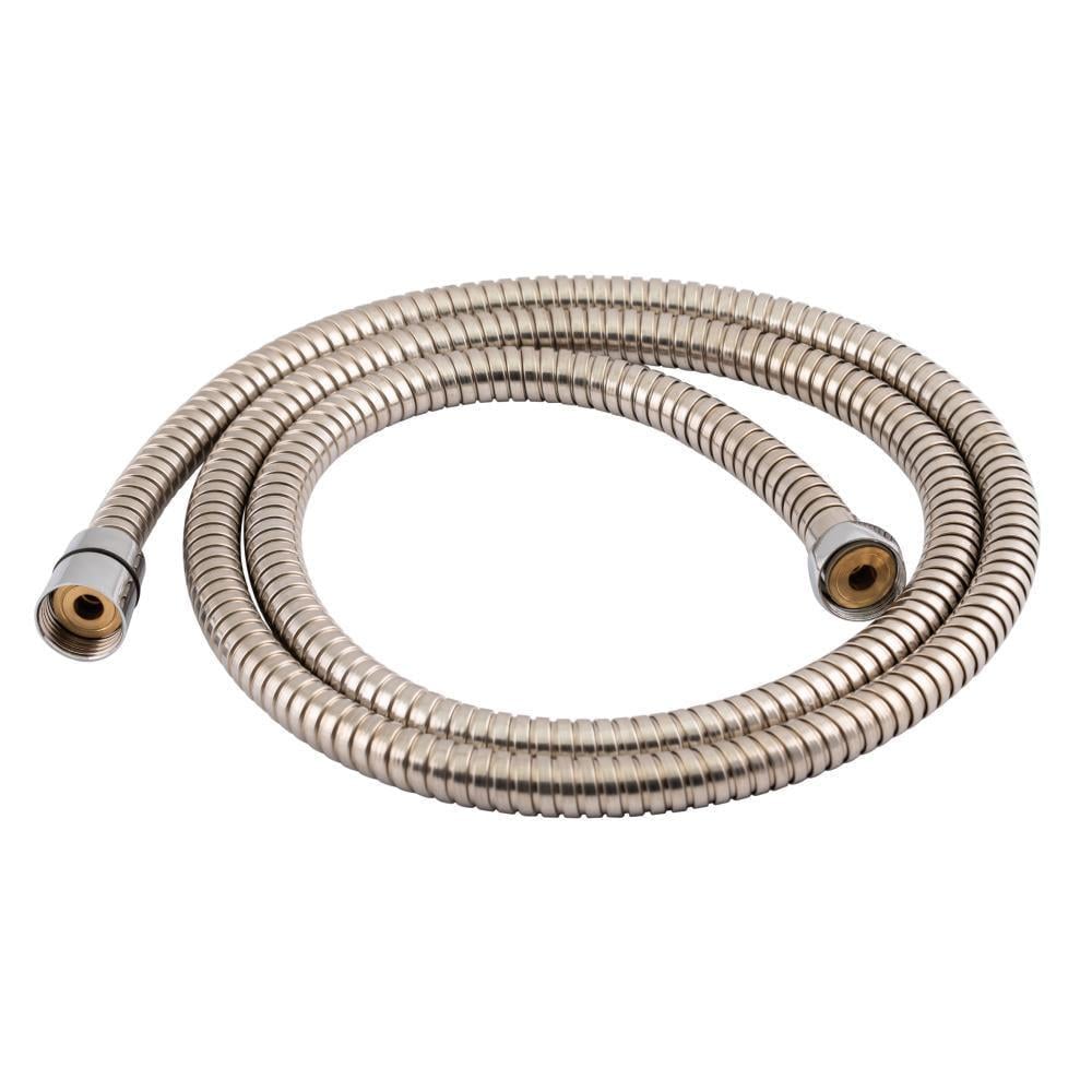 Шланг Lidz Niagara 06 LDNIA06CRM35454 1,5-1,7 м Chrome (SD00041558)