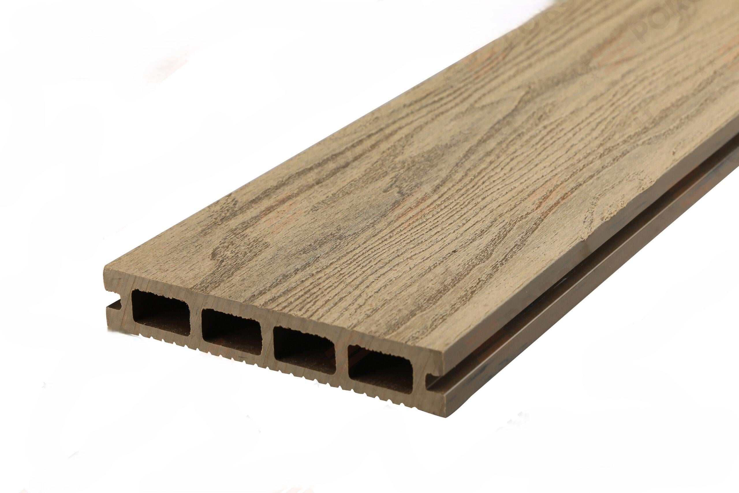 Терасна дошка Porch Multi 3D Multi Garapa 23х146х2900 мм