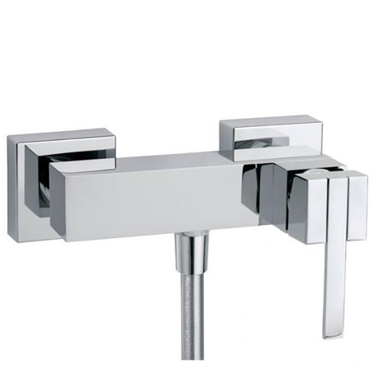 Смеситель для душа Ramon Soler KUATRO NK 4928MK256920 Хром (161147)